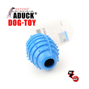 Juguete para Perros Aduck Japonés Popular con Sonido de Dientes Roto, de TPR, Tipo Granada de Mano - Compra 10 y Obtén 1 Gratis - Product Image 4