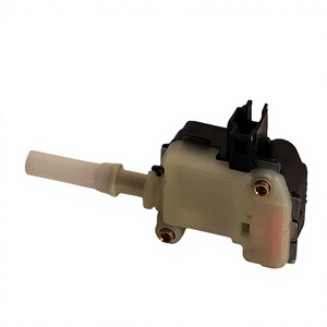 Moteur de hayon arrière neuf en ABS pour Volkswagen Tiguan, Bora, Golf, Passat, Skoda - Pièce de rechange 3B5827061C - Product Image 5