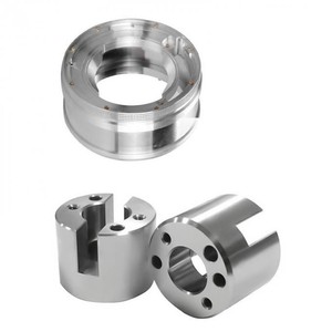 Fabrika kaynağı yüksek kaliteli hassas özel ekstrüde CNC işleme anodize alüminyum alaşımlı ekstrüzyon <span class=keywords><strong>HDD</strong></span> muhafazaları parçaları - Product Image 5