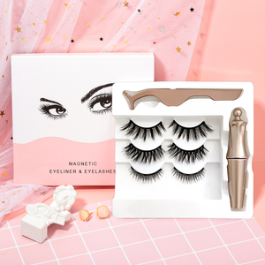 Kit de <span class=keywords><strong>cils</strong></span> magnétiques, fournisseur en gros, <span class=keywords><strong>cils</strong></span> magnétiques, faux <span class=keywords><strong>cils</strong></span> magnétiques, <span class=keywords><strong>cils</strong></span> magnétiques - Product Image 5