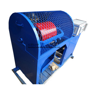 Mulino a sfere industriale su piccola scala XMGQ per test dell'indice di lavoro <span class=keywords><strong>Bond</strong></span>, per la macinazione di minerali - Product Image 2