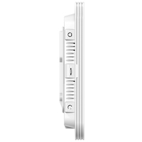 Comfast 3000Mbps plafond sans fil AP 2.4G + 5Ghz 802.11AX WIFI6 routeur intérieur WIFI Point d'accès routeur Booster AP amplificateur de Signal