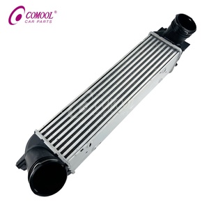 Intercooler turbo COMOOL au prix d'usine 17517624146 pour BMW X1 Z4 E84 E89 N20 2009-2016 - Product Image 1