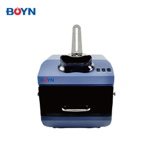 BNBTU-6 dược phẩm tạp chất UV <span class=keywords><strong>Analyzer</strong></span> đen-hộp thiết kế cho tội phạm cảnh phát hiện bằng chứng - Product Image 2
