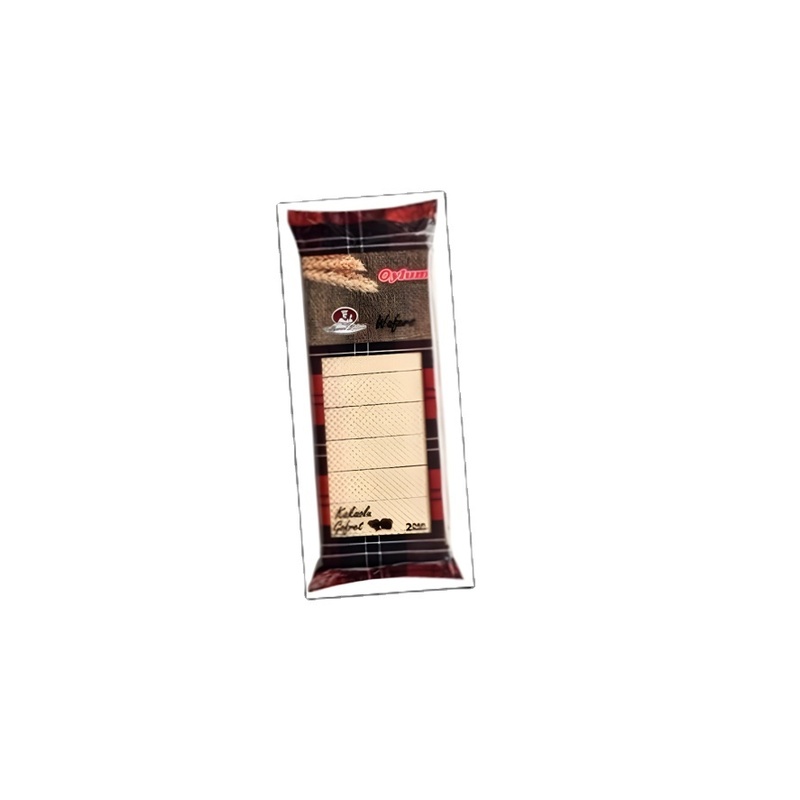 Master Baker OYLUM Cocoa Biscuit Spread
