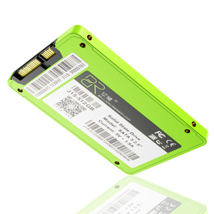 BR Wholesale2.5インチSata3SSD Oem 60GB 120GB 128GB 240GB 256GB 360GB 512 GBテラバイトハードドライブ2テラバイトSSDラップトップPC用 - Product Image 3