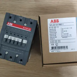 ABBs AC contacteur A95-30-11or A110-30-11 220v-230v