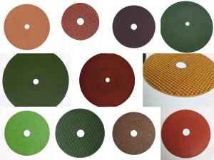 4 Inch Cut Off Wheel, Ultra Thin Resin Disc for Metal & Stainless Steel, Durable <b>Angle</b> <b>Grinder</b> Blade - Product Image 3