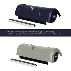 New High Pressure Pulverizador Portátil Floor Cleaner com 1000-4000PSI para Uso Doméstico Limpeza de Superfície Forte - Product Image 3