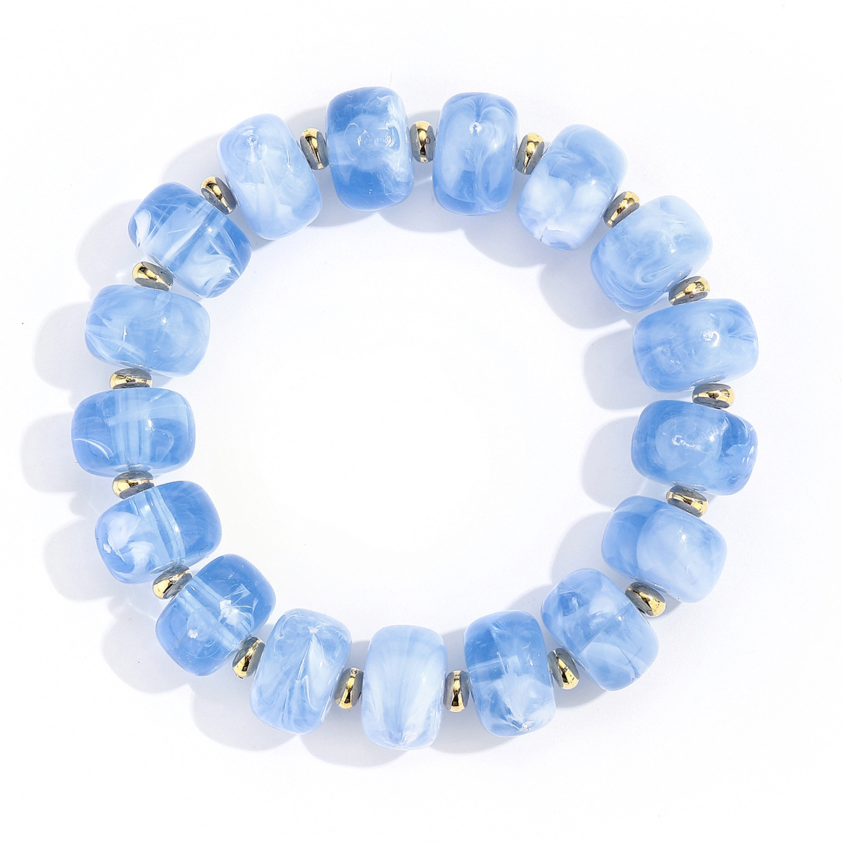 WY-750-06 Light blue