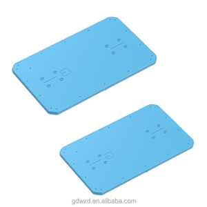 Cho <span class=keywords><strong>Bluetooth</strong></span> GPS Tracker thông minh tag Key Finder cho Apple tìm thấy tương thích của tôi ví nhựa thẻ theo dõi thiết bị - Product Image 3