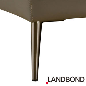 Sofá <span class=keywords><strong>KD</strong></span> Moderno de Alta Calidad, Muebles de Tela Estándar y Acogedores, Sofá de Sala de Estar 3 2 1 con Gran Capacidad de Carga - Product Image 2