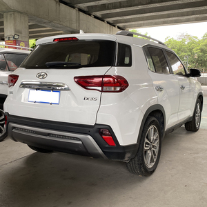 Venta al por mayor 2019 Hyundai ix35 2.0L SUV coches usados vehículos baratos de segunda mano coche taxi Escuela de conducción en línea - Product Image 2