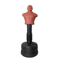 Sacs de frappe et mannequins de grappling en gros, faible MOQ, sacs de sable lourds, mannequins humains pour équipement de combat de gym et dojo