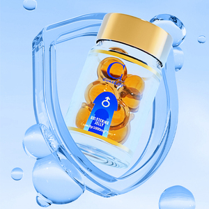 น้ำมันเสริมสมรรถภาพทางเพศชาย CokeLife OEM CE 7 ชิ้น น้ำมันนวดขยายขนาดอวัยวะเพศชาย XXL สำหรับผู้ชาย - Product Image 1