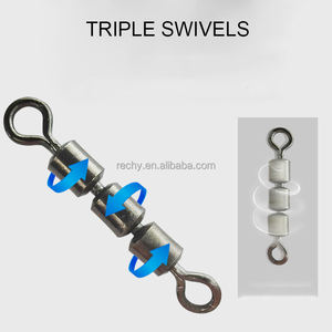 <span class=keywords><strong>Ensemble</strong></span> de leurres en spirale de vente chaude appâts en métal rotatifs à grande vitesse pour une longue coulée avec boîte de matériel - Product Image 6