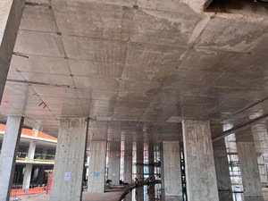 Coffrage métallique réutilisable en acier et aluminium pour dalles de béton – Conception verte - Product Image 6