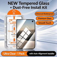Protection d'écran en verre trempé 9H Premium personnalisée en usine pour iPhone Duo, film transparent/confidentialité sans bulles pour iPhone 18 Fold
