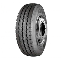 Pneu de camion radial sans chambre à air tout acier CONSTANCY AUSTONE GREFORCE de haute qualité 9.00R20 10 R20 897