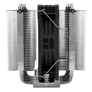 Enfriador de CPU Thermalright PA90 SE, 110 mm de Altura, Doble Torre, 4 Tubos de Calor, Radiador AM4 AM5 LGA1700 1851 Assassin - Product Image 3