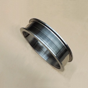 Anillo de Dibujo Recubierto de Carburo de Tungsteno para Extensión Fina - Product Image 1