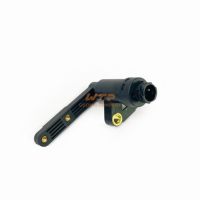 5010422344 515005712 4410501000 4410501010 193458 Capteur de hauteur ECAS pour camion lourd, pièces de rechange moteur pour Renault