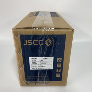 Motor Servo AC JSCC 100YF200GV22 - Product Image 1