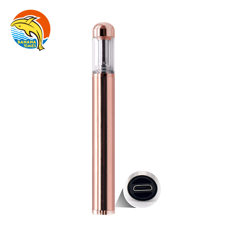 USA Farm new arrival e- cigarette 530mAh mini Vaporizer Factory price high quality 0.5ml 1.0ml vape pen dry herb