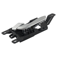 83610-2W000 pièces de voiture réparation poignées intérieures de porte pour Hyundai Sante Fe 2013-18 poignée de porte intérieure arrière gauche poignée de porte de voiture