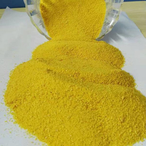 Industry Water PAC Poly Aluminium Polyaluminium <b>Chloride</b> Chemical Auxiliary Agent - Product Image 1