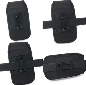 Étui de téléphone compatible avec iPhone SE 2020/2022, 8, 7, 6, 13/12 Mini, Galaxy <span class=keywords><strong>S10E</strong></span> - Product Image 3