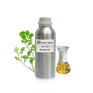 Olio di Artemisia di Alta Qualità all'Ingrosso, 100% Puro per Cura Personale e Aromaterapia, Bagno per Piedi - Product Image 3