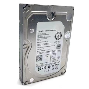 ฮาร์ดไดรฟ์ภายนอก SSD 6TB ขนาด 3.5 นิ้ว LFF 6Gbps 7.2K RPM 512n พร้อมกล่องใส่ฮาร์ดไดรฟ์แบบ SAS สำหรับองค์กร - Product Image 1