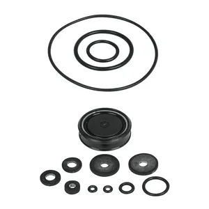 CAJA 1 Juego de 13 envases para pulverizador FM-425, en bolsa, TRUPER - Product Image 1