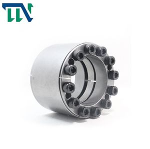 RCK11 190190mil bağlantı kelepçeleri kilitleme tertibatı RCK 11 - Product Image 1