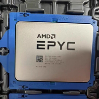 Prosesor AMD EPYC 7551 32-Core Bekas (2.0GHz, 64MB L3 Cache, 180W TDP, Soket SP3)