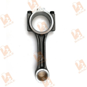 Piezas de reconstrucción del motor <span class=keywords><strong>4D94E</strong></span> Kit de reconstrucción de reacondicionamiento Revestimiento de anillo de pistón para KOMATSU <span class=keywords><strong>4D94E</strong></span> Carretilla elevadora Piezas de motor diésel Kit completo - Product Image 6