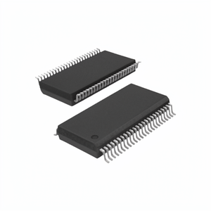 SN74CBT16861DL IC Commutateur de Bus 10 x 48SSOP 48 BSSOP (0,295 po, 7,50 mm de largeur) Composant Électronique en Gros, CI Logique, En Stock - Product Image 1