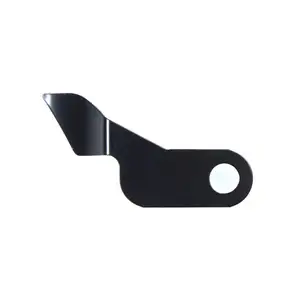Industrial sewing machine spare parts S02643-001,JK8910-0004 knife for brother B737-400 DB2-B738