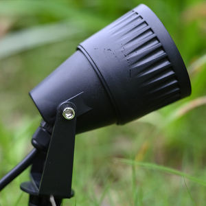 Сменный ландшафтный светильник <span class=keywords><strong>GU10</strong></span> MR16 Ip65 уличный садовый светодиодный светильник с шипами низкого напряжения для двора - Product Image 4