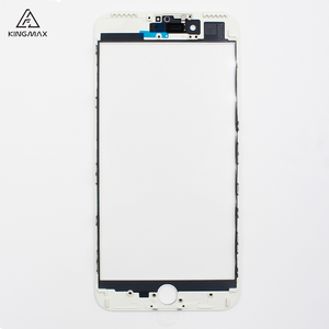 Assemblage de numériseur d'écran tactile avec remplacement de réparation de cadre pour <span class=keywords><strong>iPhone</strong></span> 6 6Plus <span class=keywords><strong>7</strong></span> <span class=keywords><strong>7</strong></span> <span class=keywords><strong>plus</strong></span> 8 8 <span class=keywords><strong>plus</strong></span> X XR 11 OLED LCD verre avant - Product Image 5