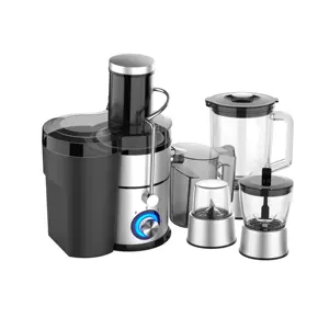 Easy Operation High Efficiency Commercial Juice Extractor stainless steel juicer