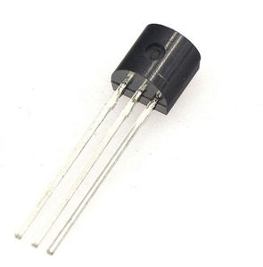 Original MPSA92 <span class=keywords><strong>A92</strong></span> 0.5A/300V a-92 Transistor - Product Image 3