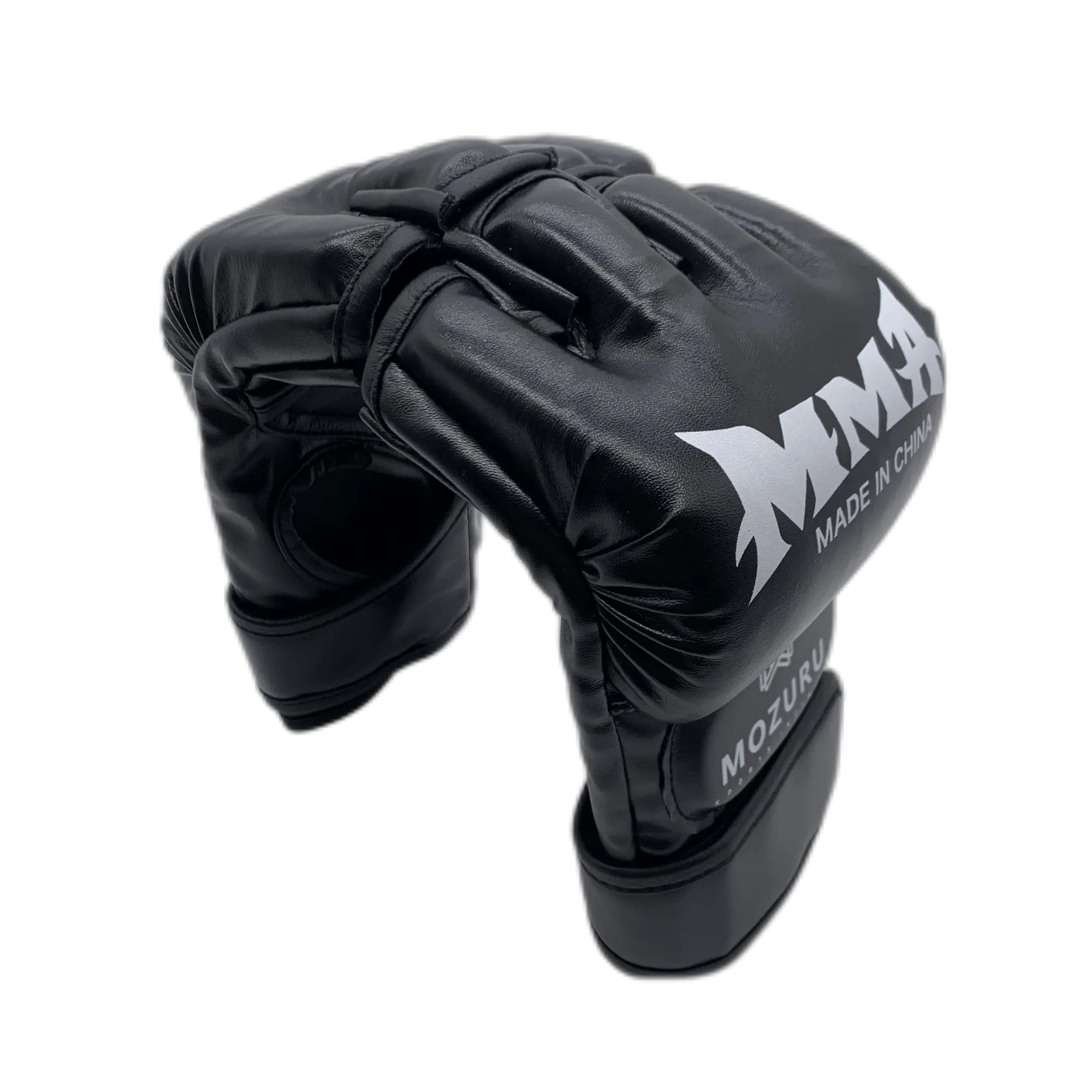 Customize Boxing Gloves Twins Boxing Training Sparring Gloves And Pads Set