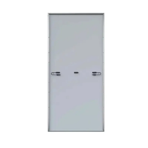 แผงโซลาร์เซลล์โมโนคริสตัลไลน์แบบฮาล์ฟเซลล์ กำลังไฟ 640w-660W โมดูล PV 600W รับประกัน 10 ปี - Product Image 1