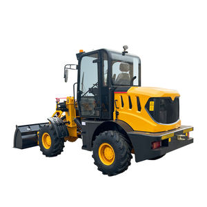 AOLITE 612C סיני באיכות גבוהה מול קומפקטי חפירה מפרקי חוות חילוף חלקי 1.0t מיני מטעין - Product Image 4