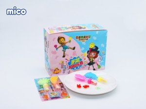 ขนมรถไฟไฟฟ้าแสนสนุกและอร่อยที่เด็กๆ ชื่นชอบ - Product Image 5