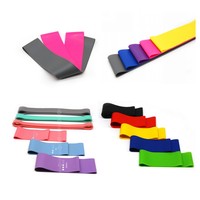 Kit de bandas de entrenamiento de resistencia, sin látex ni látex, personalizado, para saltar en cuclillas, suspensión, ejercicio, fuerza de velocidad