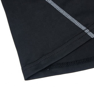 Camiseta personalizada de secado rápido para entrenamiento, gimnasio, Fitness, correr, deporte, entrenamiento, camisetas - Product Image 6