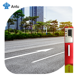 Fabrika fiyat devlet-of-the-art GPS RLQD Retroreflection metre trafik hatları için yüksek parlaklık <span class=keywords><strong>Tester</strong></span> 220v kaldırım ters - Product Image 1